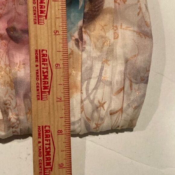 NWT Women’s Hand Made Natural Materials Crossbody Purse by Cappelli Straworld - Picture 12 of 12